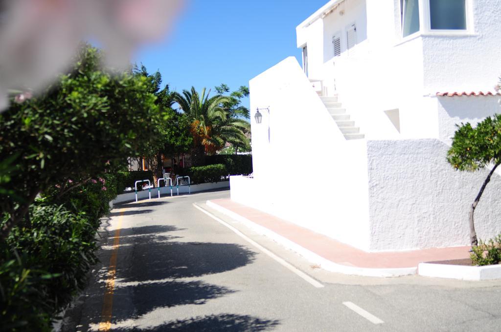 Hotel Villaggio Club Altalia Residence Brancaleone Eksteriør bilde