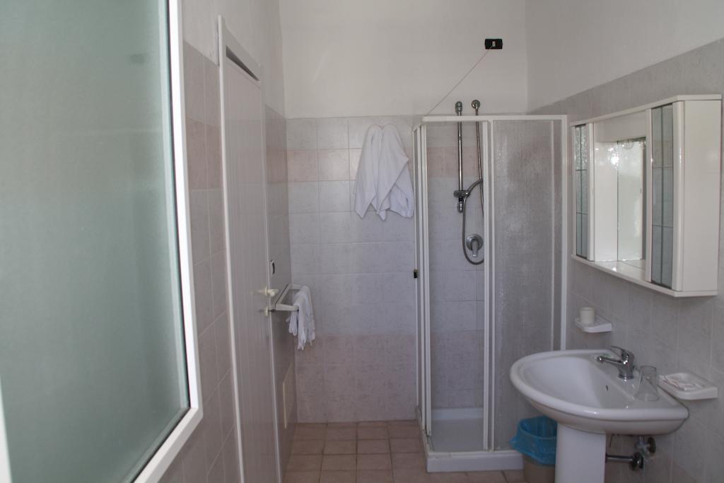 Hotel Villaggio Club Altalia Residence Brancaleone Rom bilde