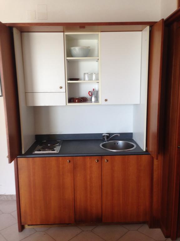 Hotel Villaggio Club Altalia Residence Brancaleone Rom bilde