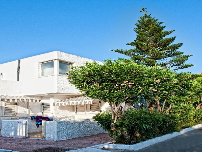Hotel Villaggio Club Altalia Residence Brancaleone Eksteriør bilde