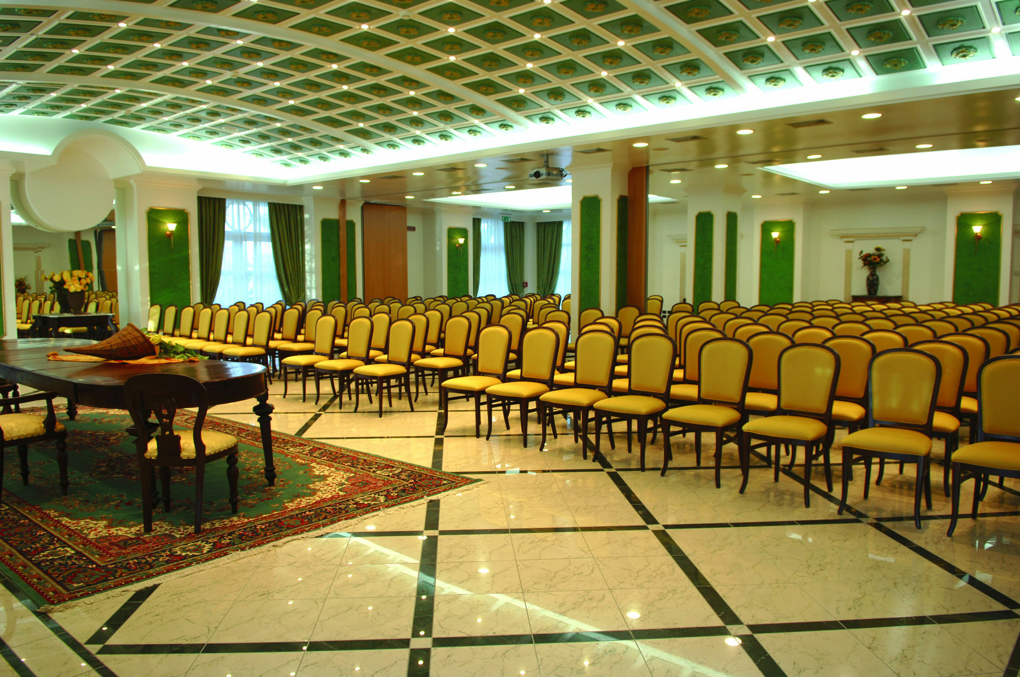 Hotel Villaggio Club Altalia Residence Brancaleone Eksteriør bilde
